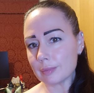 Meet your Posher, Kat